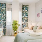 Comfortable And Functional Studio In Triana