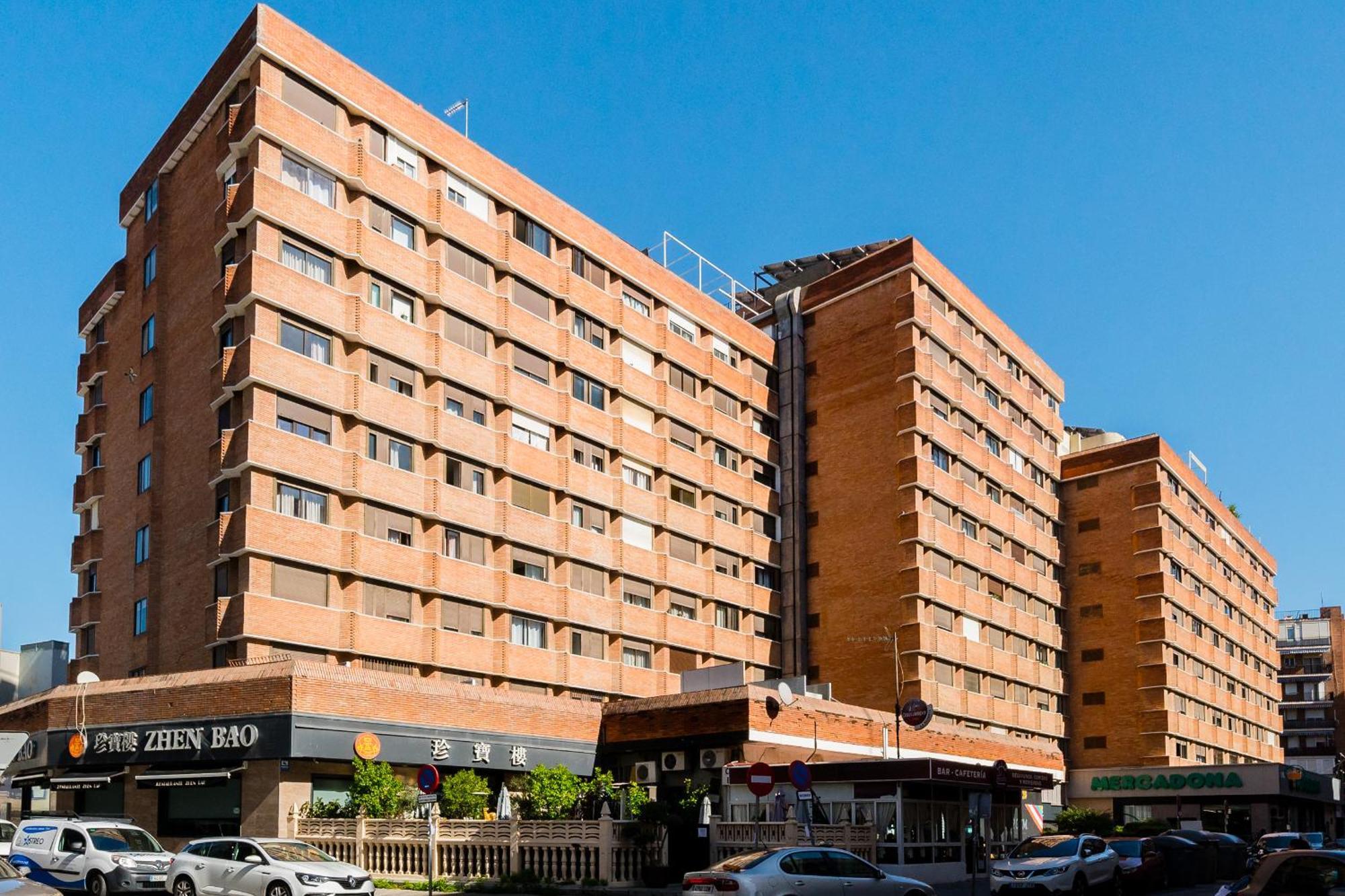 Comfortable And Functional In Triana * Sevilha