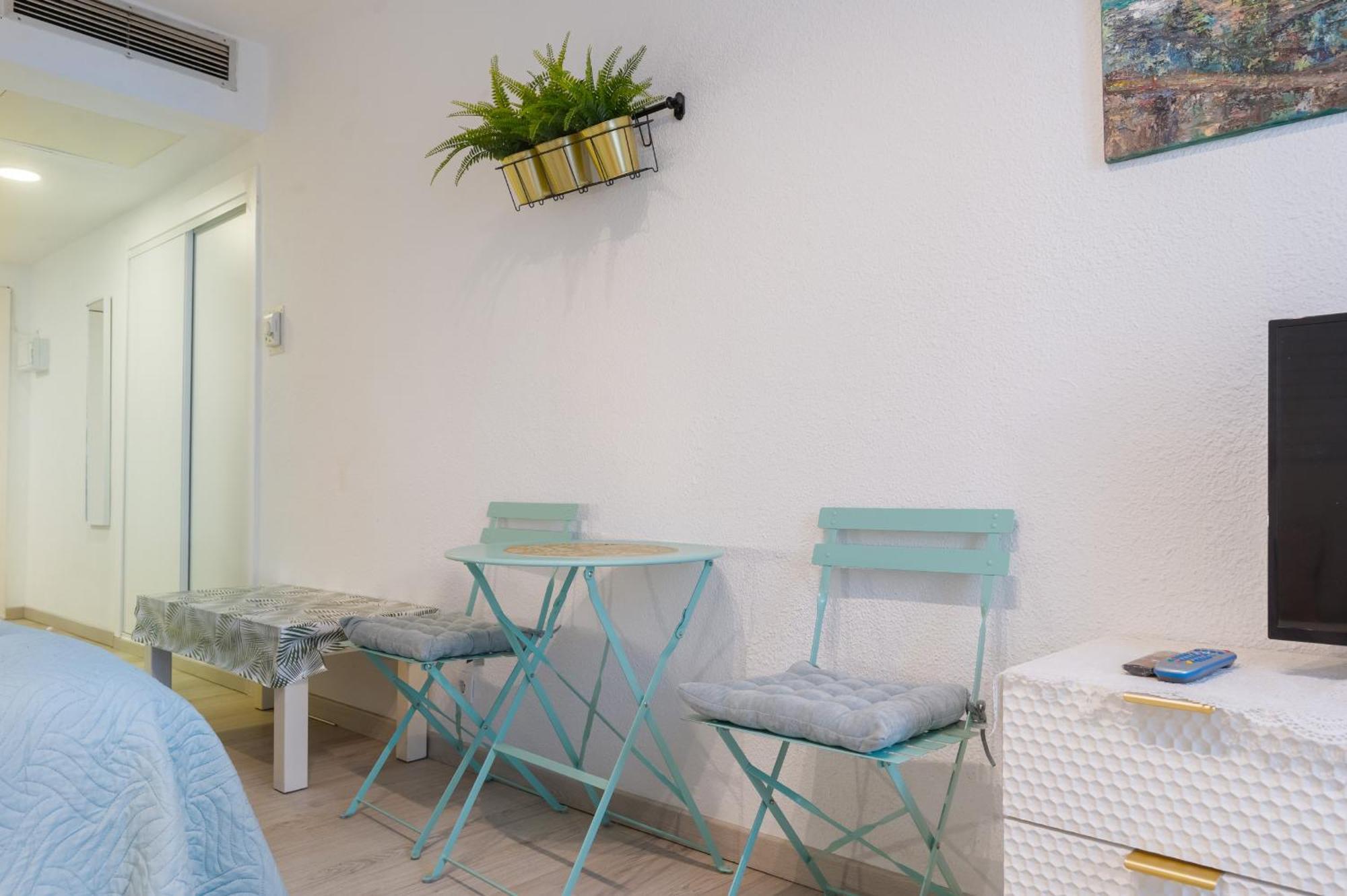 Apartamento Comfortable And Functional In Triana