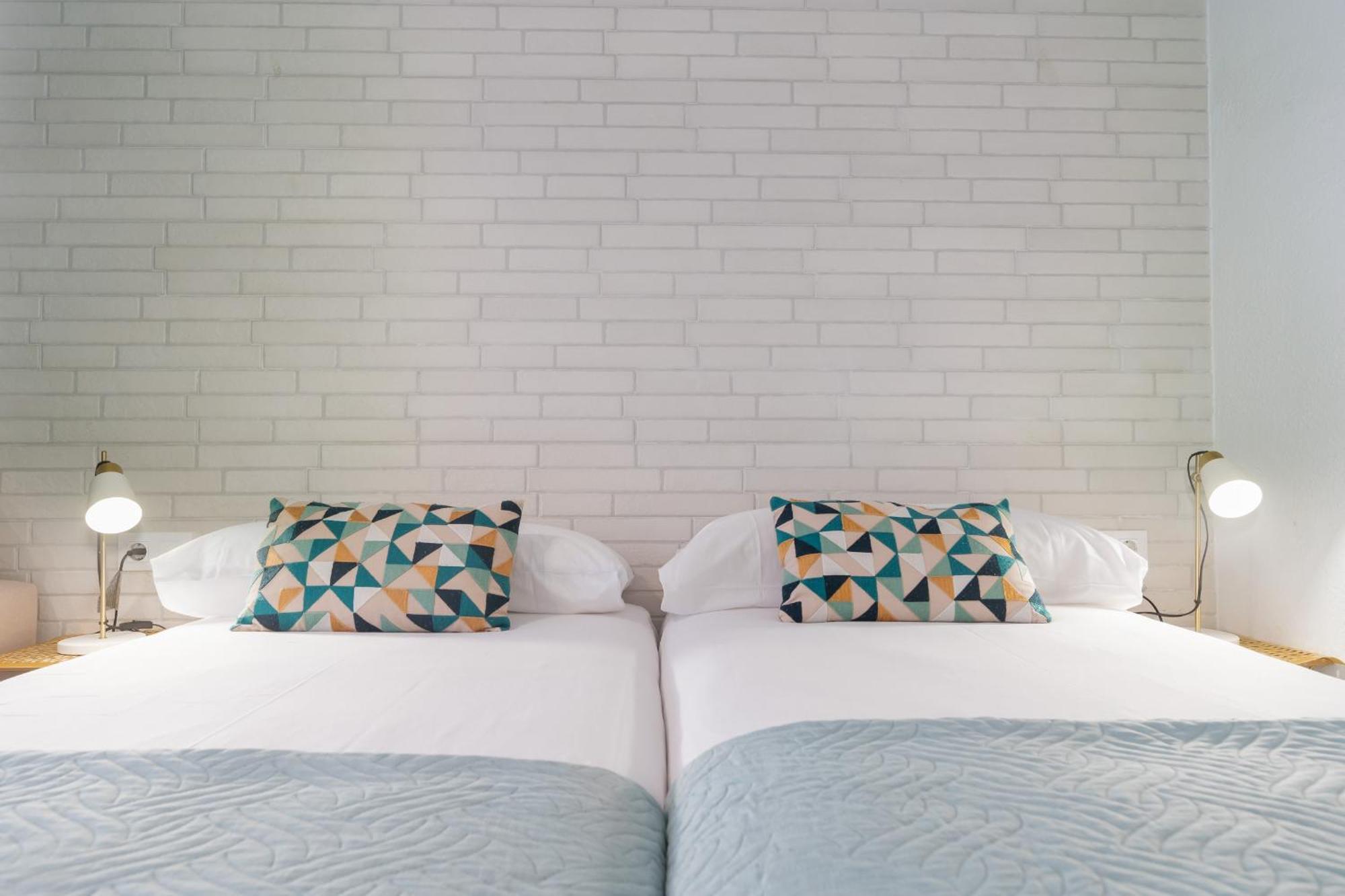 Comfortable And Functional In Triana Apartamento *