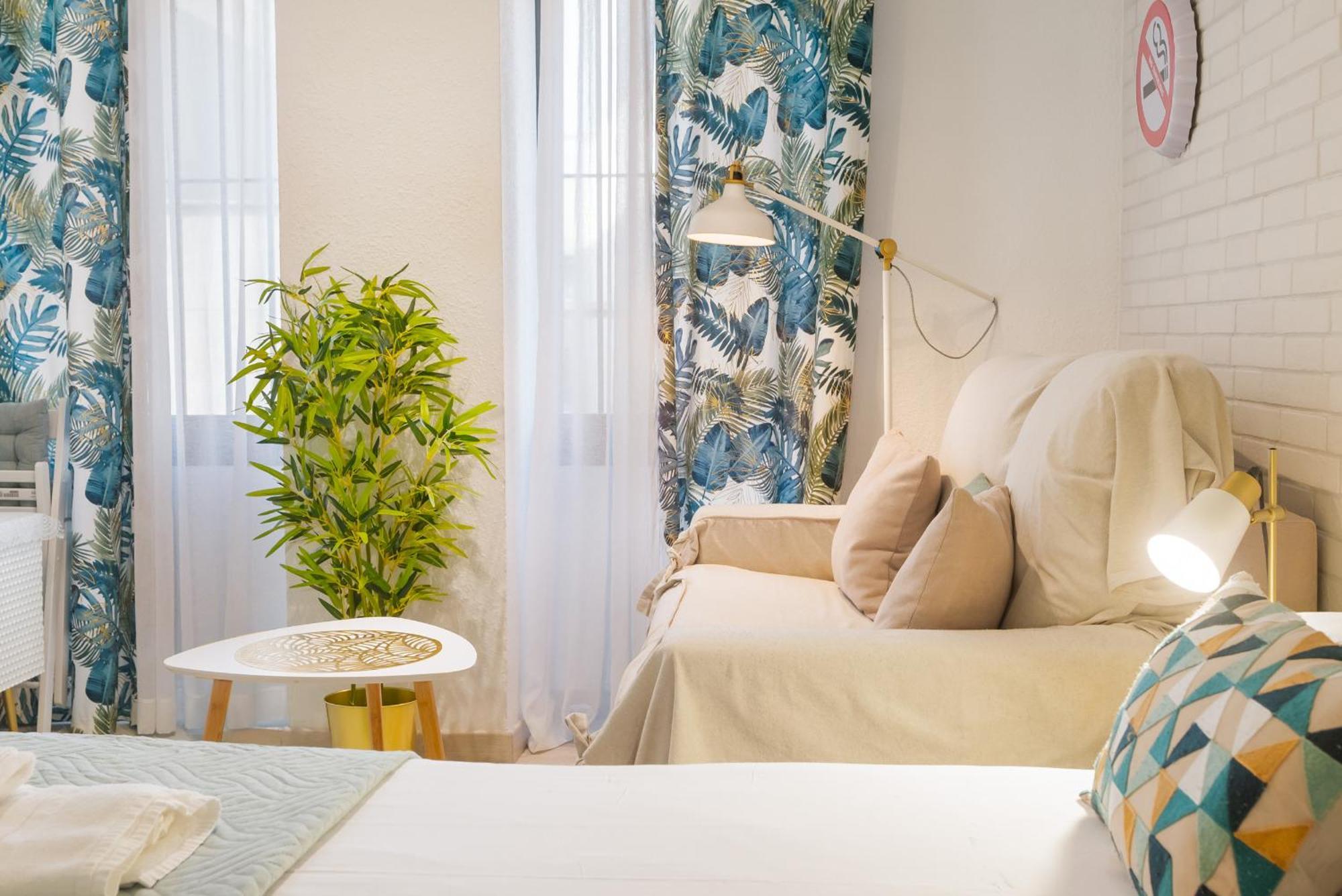 Comfortable And Functional In Triana Apartamento