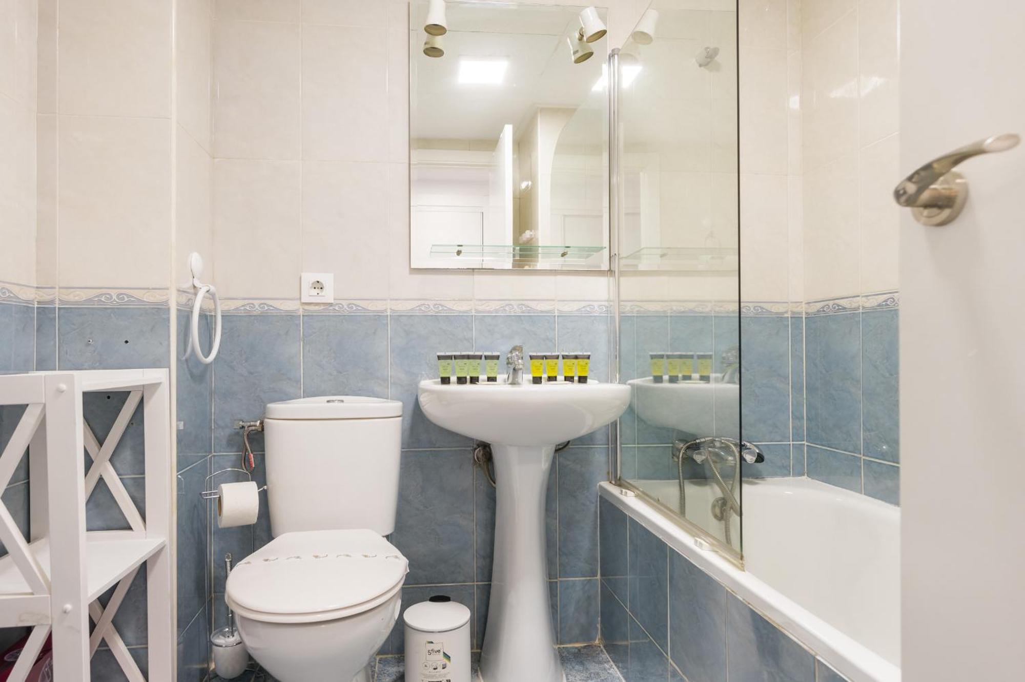 Apartamento Comfortable And Functional In Triana