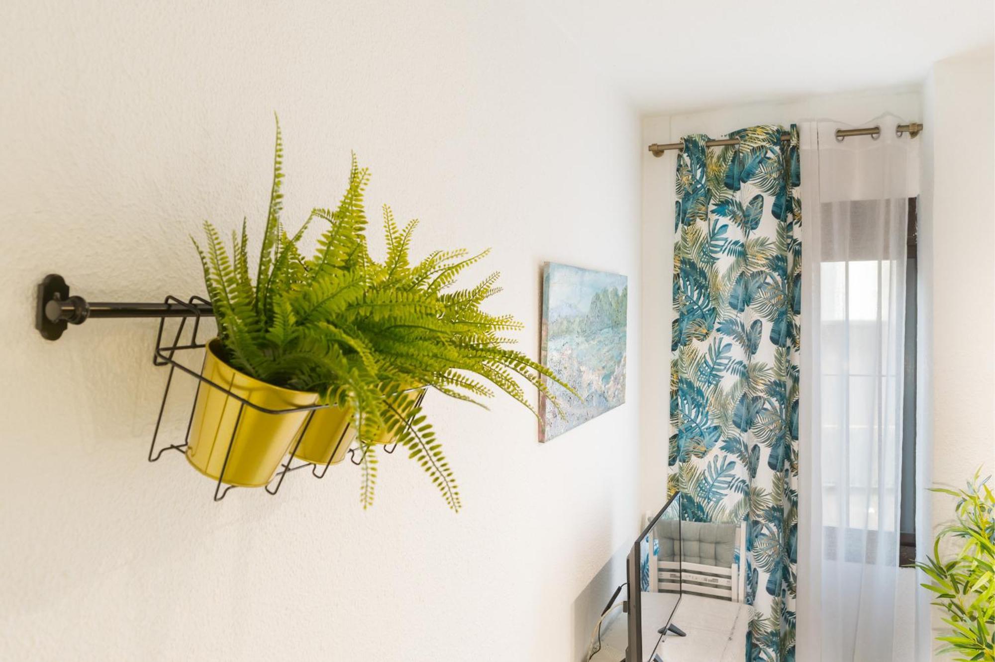 Comfortable And Functional In Triana * Sevilha