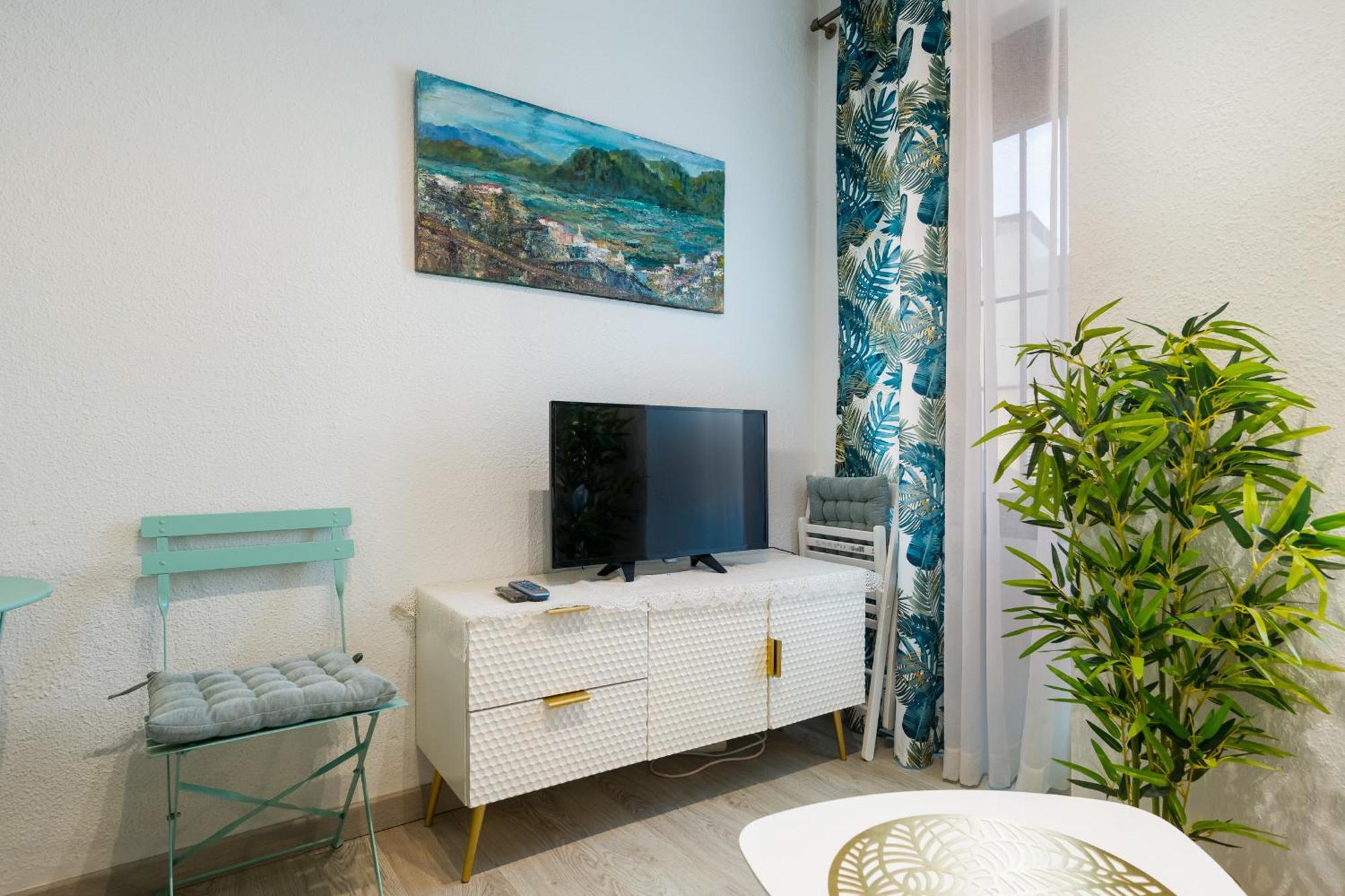 Apartamento Comfortable And Functional In Triana *